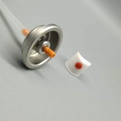 comprar Válvula de pintura macho multi-compatible para diversas herramientas de pintura con ajuste universal Fabricación en línea