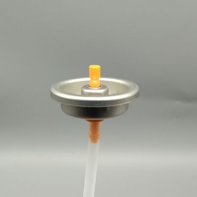 comprar Non-Slip Ergonomic Male Paint Valve for Long Shifts with Soft Grip Fabricación en línea