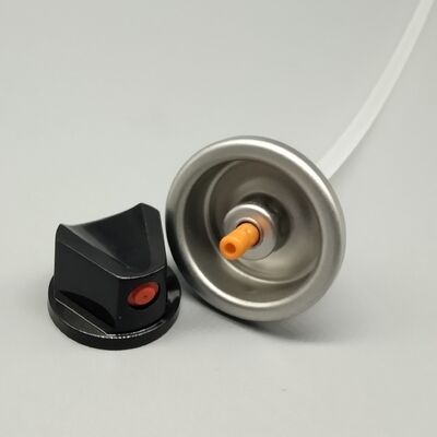 comprar Válvula de pintura macho resistente a la corrosión para pulverización de equipos industriales con resistencia química​ Fabricación en línea