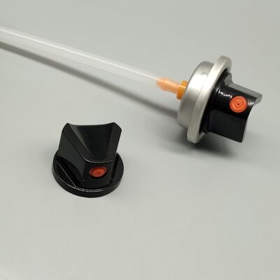 comprar Spray Paint Can Male Valve for Accurate Paint Flow and Controlled Atomization Fabricación en línea