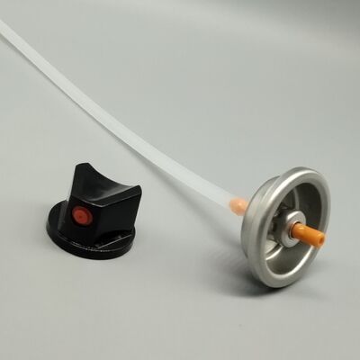 comprar Anti-Rust Male paint valve for agricultural facility steel spraying with eco compatibility​ Fabricación en línea