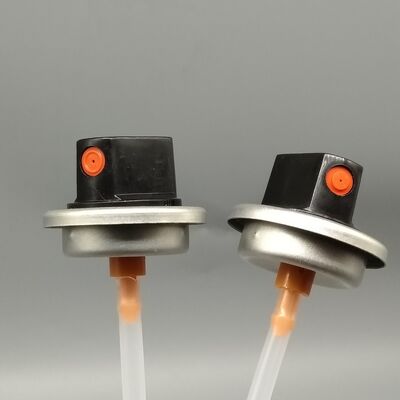 comprar High Performance Male Valve for Spray Paint Cans with Stable Spray Output Fabricación en línea