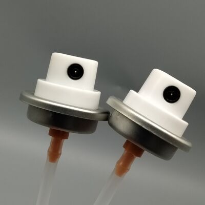 comprar Válvula de pulverización macho de precisión para aplicaciones de pintura Uso de acabado profesional Fabricación en línea