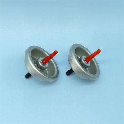 comprar Válvula Premium para Aerosol de Recarga de Gas para Encendedores – Solución de Dispensación de Alta Precisión para Botes de Butano y Encendedores de Bolsillo Fabricación en línea