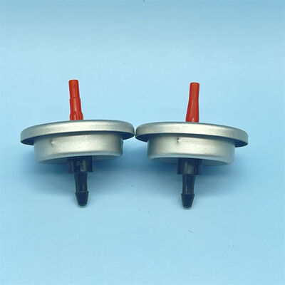 comprar Válvula de gas para encendedor de hojalata de alta precisión – Sellado confiable para encendedores desechables y recargables Fabricación en línea