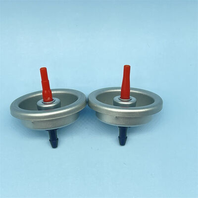 comprar Valva de gas más ligera de una pulgada de precisión para equipos de cocina comerciales con modulación de flujo suave Fabricación en línea