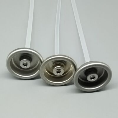 comprar Professional Female Paint Spray Valve for Fine and Controlled Coating Fabricación en línea