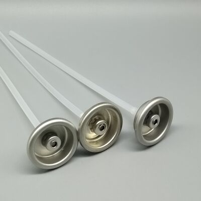 comprar Válvula Hembra de Pintura Válvula Hembra Universal para Pintura en Aerosol Acrílica Fabricación en línea