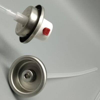 comprar Female Paint Spray Valve for High Pressure Industrial Spray Applications Fabricación en línea