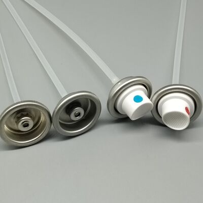comprar High Output Female Valve for Metallic and Acrylic Paint Sprays Fabricación en línea
