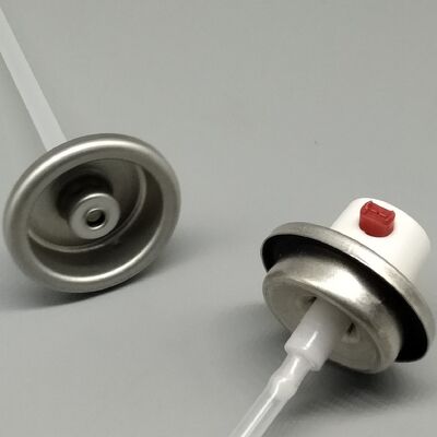 comprar Female Paint Spray Valve for Fast Drying Industrial Paint Solutions Fabricación en línea