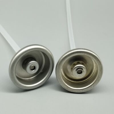 comprar Válvula de pintura hembra compatible con tapones de pulverización estándar Fabricación en línea