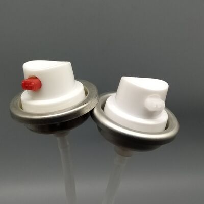 comprar Female Valve for Multipurpose Paint Sprays with Uniform Coverage Fabricación en línea