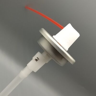 comprar Válvula de activación de 360 grados resistente a la corrosión para transferencia química agresiva con opción de cuerpo revestido Fabricación en línea