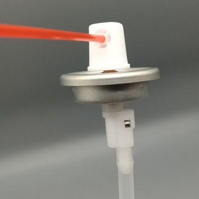 comprar Válvula de actuación compacta de 360 grados para sistemas OEM montados sobre patines con montaje de actuador integrado Fabricación en línea