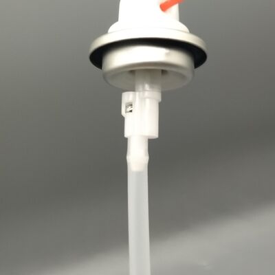 comprar  Food-Grade and High-Pressure 360 Degree Aerosol Valve With Actuator for Edible Oils and Industrial Lubricants with Robust Seal Fabricación en línea