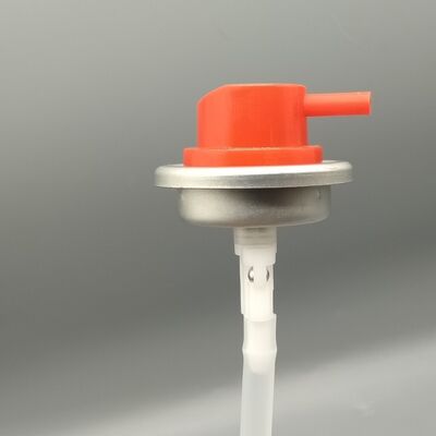 comprar Dos cámaras 360 grados válvula de aerosoles para la fumigación de orientación completa Fabricación en línea