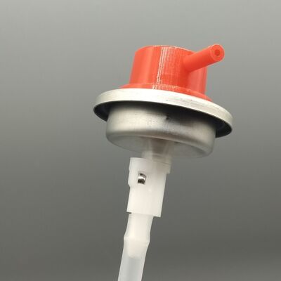 comprar Válvula de aerosoles de 360 grados en todos los ángulos para la fumigación de orientación completa Fabricación en línea