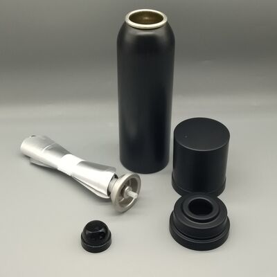 comprar Válvula de aerosoles de desodorante de precisión para la distribución constante de cuidado personal Fabricación en línea