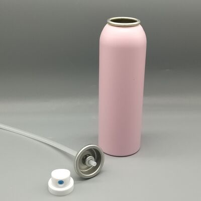 comprar High Precision Body Spray Valve for Smooth Fragrance Dispensing Fabricación en línea