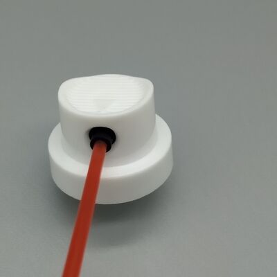 comprar Válvula para limpiador de carburador para todas las temperaturas para maquinaria ártica y desértica con sellado termoestable y construcción reforzada Fabricación en línea