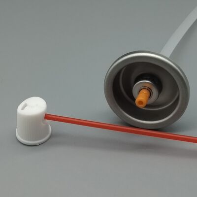 comprar Válvula modular para limpieza de carburadores con sistema de cartucho reemplazable para uso sostenible y reducción de costos a largo plazo Fabricación en línea