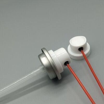 comprar Precision Anti-Static Carb Cleaner Valve for Pre/Post Ultrasonic Cleaning with Fine Mist Setting and Static-Safe Housing Fabricación en línea