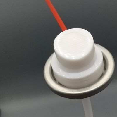 comprar Válvula de limpieza de carburador portátil ultracompacta para mecánicos de campo y reparación móvil con estuche de almacenamiento integrado y juego de puntas múltiples Fabricación en línea