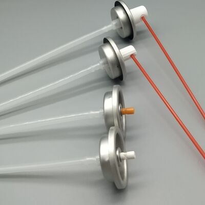 comprar Válvula de limpieza de carbohidratos de ajuste universal para reparación de motores pequeños y motocicletas con gatillo ergonómico y sello de bloqueo seguro Fabricación en línea