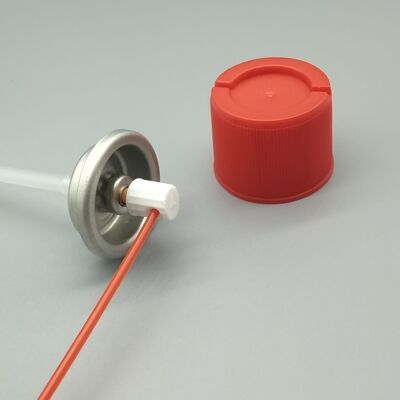 comprar Válvula de limpieza del carburador para la fumigación del desengrasante del motor Válvula de fumigación duradera para el mantenimiento del vehículo y el cuidado del sistema de combustible Fabricación en línea