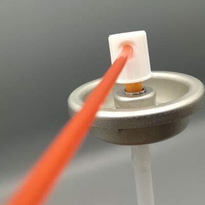 comprar 1 Inch Carburetor Cleaner Aerosol Valve for Professional Automotive Detailing Fabricación en línea