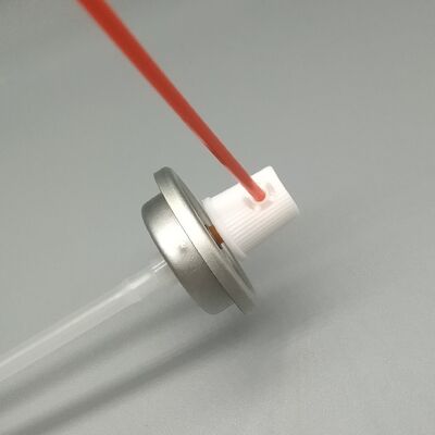 comprar Servicio de carburadores versátiles y válvula de ensayo para programas de formación mecánica con marcas de calibración claras Fabricación en línea