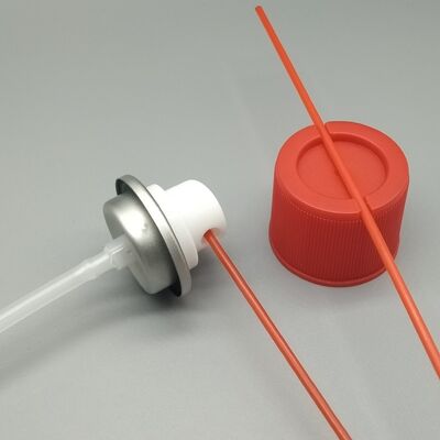 comprar Válvula de servicio de carburador confiable para construcciones de motores de alto rendimiento con acabado anodizado y puerto de alto flujo Fabricación en línea