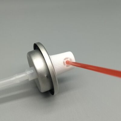 comprar Válvula de aerosoles compatible WD-40 con control de pulverización suave y preciso para latas de lubricante multipropósito Fabricación en línea