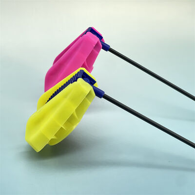 comprar Tapa de gatillo plegable de alto rendimiento para pulverizador de insecticida para expertos en control de plagas con boquilla ajustable Fabricación en línea