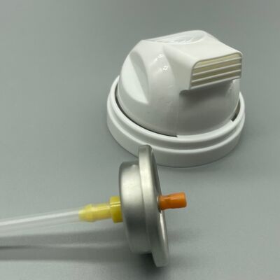 comprar Válvula de espuma de afeitar enfocada en la comodidad para pieles sensibles Fabricación en línea