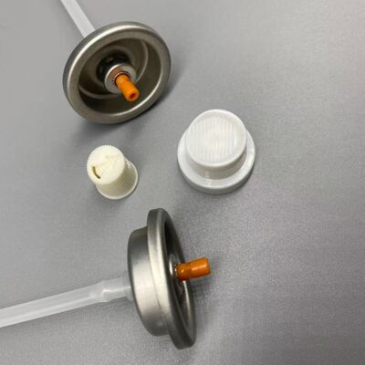 comprar Boquilla Adhesiva para Peinado, Punta de Pulverización de Precisión para Laca, Cabezal Aplicador de Grado Profesional Fabricación en línea