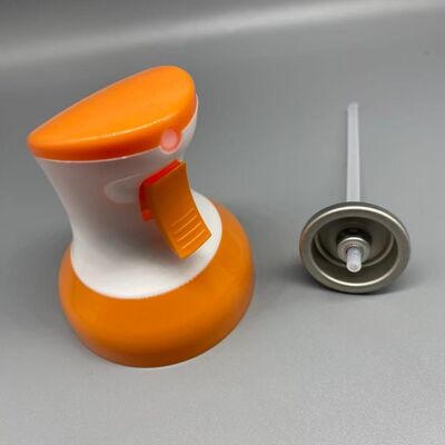comprar Una válvula de aire fresco de aerosoles resistente a los químicos de una pulgada con una tasa de flujo de alta capacidad para una fragancia duradera Fabricación en línea