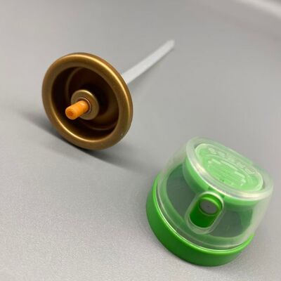 comprar Ambientador Válvula en aerosol Tecnología de niebla fina para una cobertura de fragancia superior Fabricación en línea