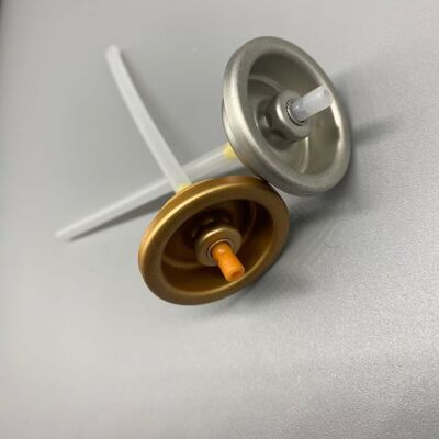 comprar Válvula aerosolar industrial de niebla fina para sistemas de refrescadores de aire de amplia cobertura Fabricación en línea