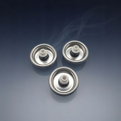 comprar Válvula de aerosoles de espuma de PU resistente a obstrucciones de tallo corto de una pulgada para aplicaciones de alta presión Fabricación en línea