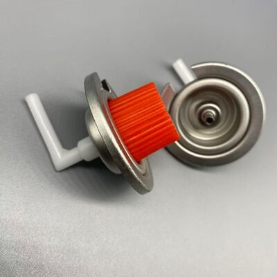 comprar Válvula de control de flujo de gas de precisión para cocinas de camping y exteriores Fabricación en línea