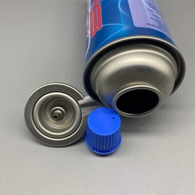 comprar Válvula de control de gas butano de alta precisión para estufas de camping y cocinas de exterior Fabricación en línea