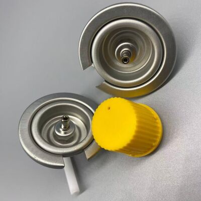 comprar Válvula de estufa para exteriores de alta calidad con construcción duradera y regulación precisa de la llama Fabricación en línea