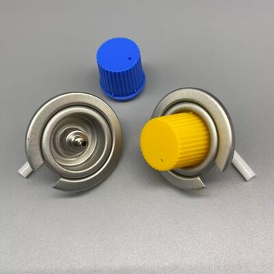 comprar Válvula de estufa de gas exterior de grado profesional Rendimiento estable y control de calor preciso Fabricación en línea