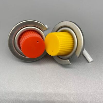 comprar Válvula de estufa portátil de alta resistencia, control de flujo de gas confiable para cocina al aire libre Fabricación en línea