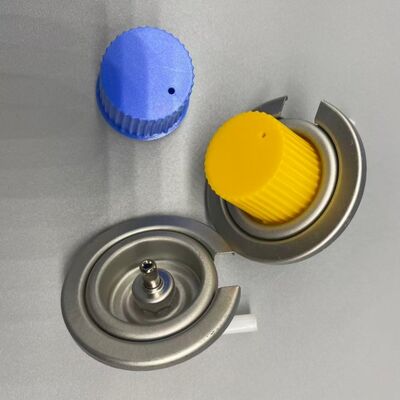 comprar Válvula de gas para estufa portátil de alta resistencia para un control de llama preciso y confiable al aire libre Fabricación en línea