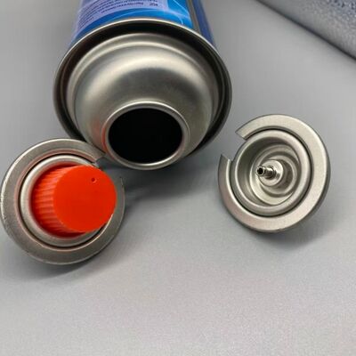 comprar Válvula de control de gas para estufa portátil duradera para un rendimiento de cocina constante al aire libre Fabricación en línea