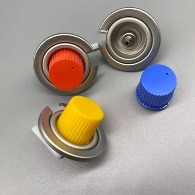 comprar 1 pulgada de alta integridad de la válvula de distribución de gas de butano Fabricación en línea