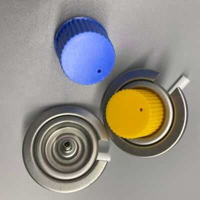 comprar Válvula de control de flujo de gas fiable para cocinas de exterior y estufas portátiles Fabricación en línea